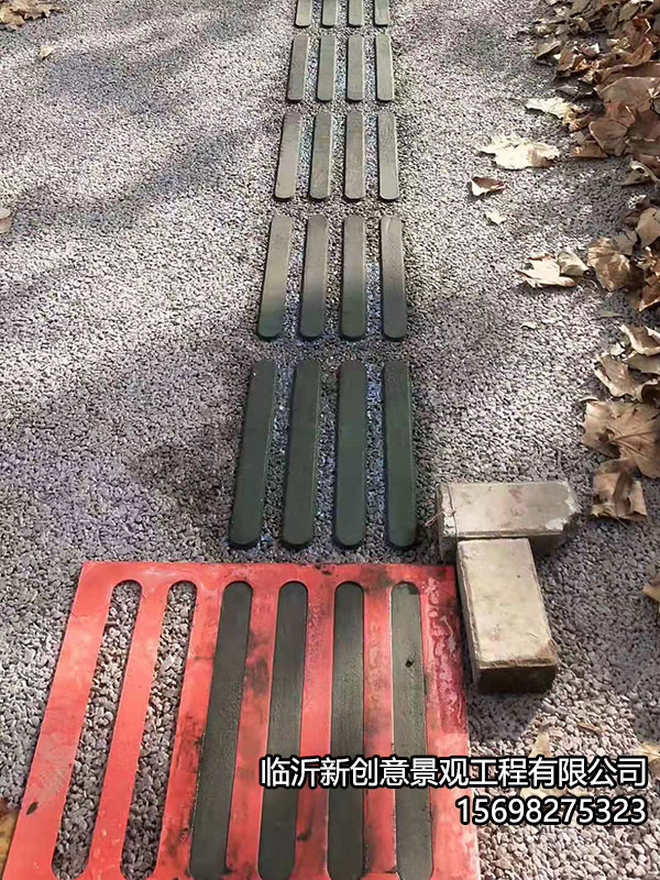 盲道6